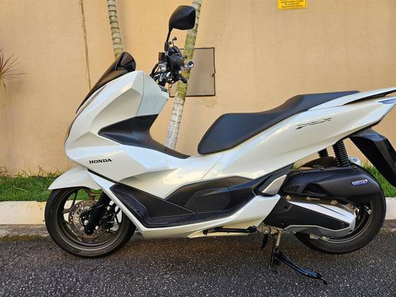 HONDA PCX 160 ABS HONDA PCX 160 ABS